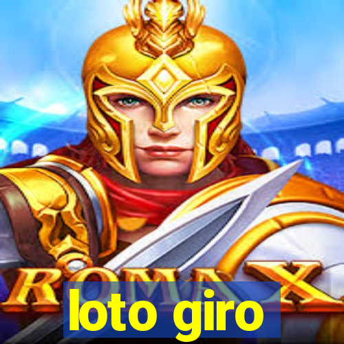 loto giro